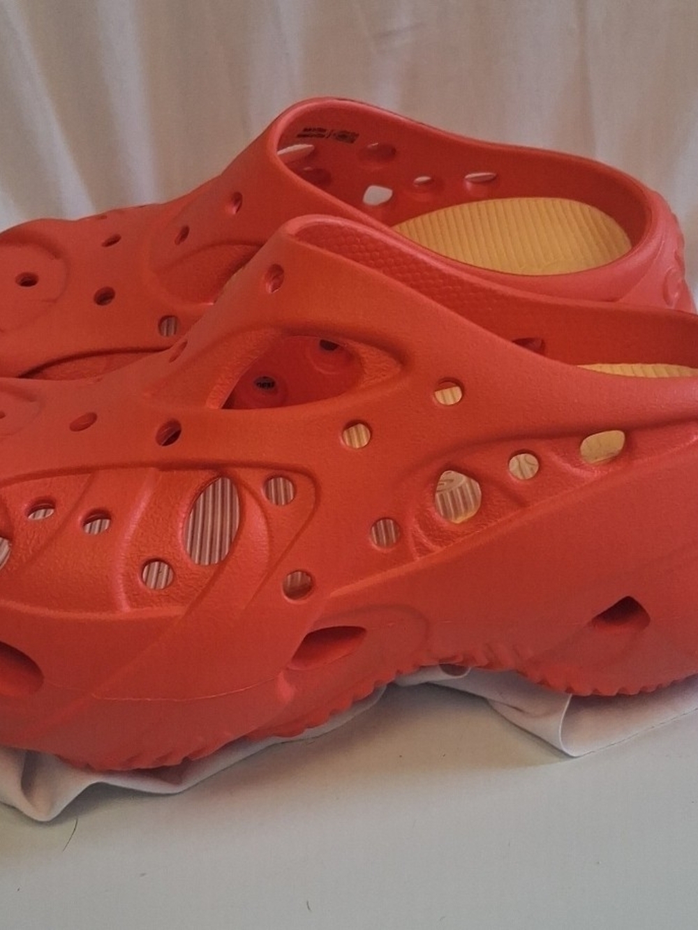 Crocs CAGED STARFISH CLOGS